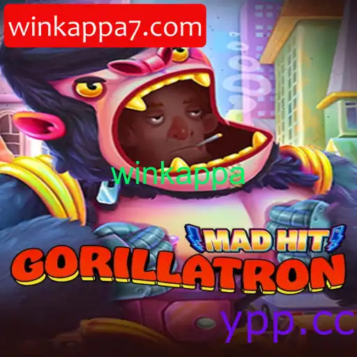 MadHitGorillatron