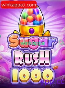 SugarRush1000