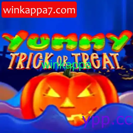 YummyTrickorTreat
